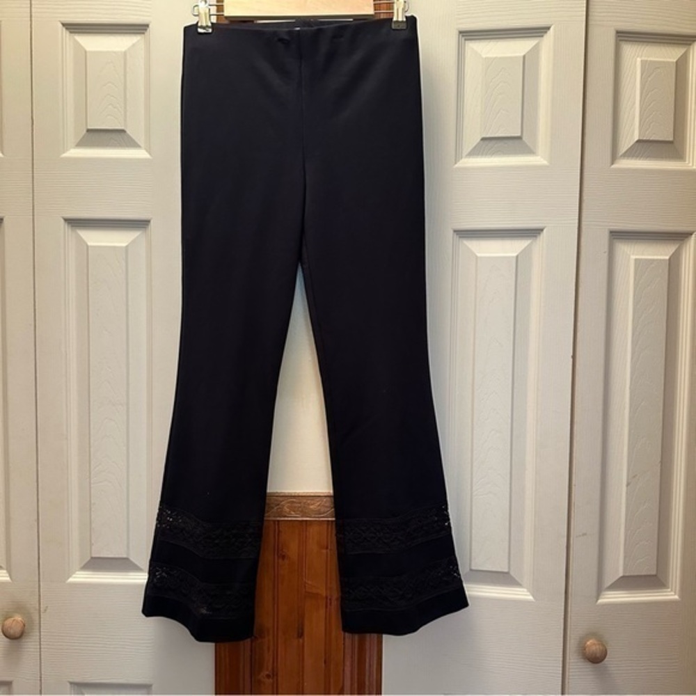Bailey / 44 Cut Out Trim Pants